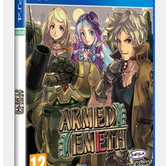 Armed Emeth, Kemco