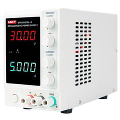 Sursa de alimentare DC UTP3315TFL-II UNIT