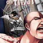 Attack On Titan 2 - Hajime Isayama