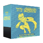 Pokemon Trading Card Game: Sun & Moon 8 Lost Thunder - Elite Trainer Box, Pokemon