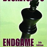 Carte : Dvoretsky s Endgame Manual, ed. a V-a - Mark Dvoretsky, RUSSELL ENTERPRISES INC