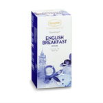 Ronnefeldt Teavelope English Breakfast ceai negru 25 pliculete, 