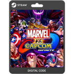 Licenta electronica Marvel Vs CaPCom Infinite (Steam Code)