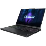 Laptop Legion Pro 5 i5-13500HX 16inch 16GB DDR5-SDRAM 512GB SSD NVIDIA GeForce RTX 4050 Wi-Fi 6E (802.11ax) Windows 11 Home Grey, Lenovo