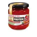 Gem Keto Protein Untable Proteină Căpșună (185 g), 