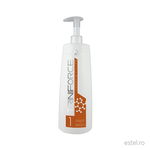 Sampon tratament cu cheratina pentru par deteriorat Triniforce Keratin Filler, Trinity Haircare, 1000 ml, Trinity Triniforce