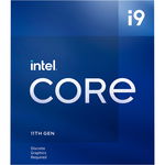 Procesor Intel® Core™ i9-11900F Rocket Lake, 2.50 GHz, 16MB, Socket