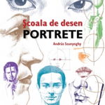 Scoala de desen. Portrete, Aquila 93