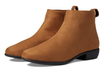 Incaltaminte Femei Aerosoles Spencer Tan Faux Suede, Aerosoles