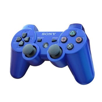 Gamepad Sony DualShock 3 Blue Ocean Bulk