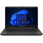 Laptop HP 255 G9 cu procesor AMD Ryzen™ 3 5425U pana la 4.10 GHz, 15.6" Full HD, 8GB DDR4, 256GB SSD, AMD Radeon™ Graphics, Windows 11 PRO Educational, Dark Ash Silver