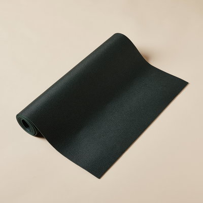Saltea Yoga Essential 5 mm Gri