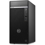 Sistem Desktop PC Dell Optiplex 7000 MT, cu procesor Intel® Core™ i7-12700 2.1GHz Alder Lake, 16GB RAM, 512GB SSD, UHD 770, Ubuntu Calculator Sistem PC Dell Optiplex 7000 MT (Procesor Intel i7-12700 (12 core, 2.1GHz up to 4.9GHz, 25MB), 16GB  ..., Dell