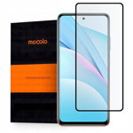 Folie protectie Case Friendly Mocolo Full Cover Xiaomi Mi 10T Lite Black, Mocolo