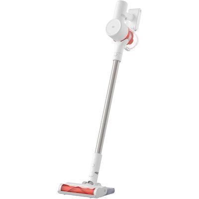 Aspirator vertical fara sac Xiaomi G10 0.6 L 150 W 25.2 V Autonomie 65 min Alb