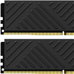 Memorie RAM Adata XPG Gammix D35 32GB DDR4 3200MHz CL16 Dual Channel Kit, ADATA