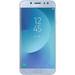 SAMSUNG Galaxy J7 Pro 2017 Dual Sim 64GB LTE 4G Albastru 3GB RAM, SAMSUNG