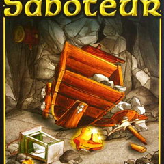Joc Piatnik Saboteur