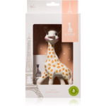 Girafa Sophie in cutie cadou Vulli "Il etait une fois"