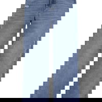 Levi's jeans copii WIDE LEG JEANS 4EG381, Levi's