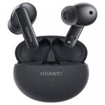 Casti Freebuds 5i  ANC True Wireless Negru, Huawei