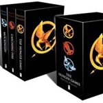 Hunger Games Trilogy Classic