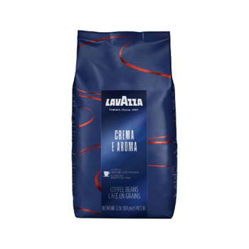 Lavazza Crema e Aroma Profesionala cafea boabe 1kg, Lavazza