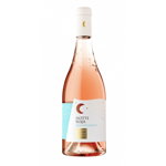 Set 4 x Vin Rose San Marzano, Notte Rossa Primitivo Rose Salento, IGP, 12,5%, 0.75 l