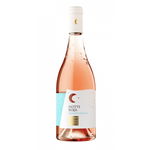 Set 4 x Vin Rose San Marzano, Notte Rossa Primitivo Rose Salento, IGP, 12,5%, 0.75 l