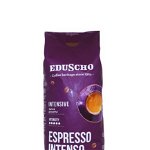 Cafea boabe Espresso Intenso Eduscho 1 kg Engros, 