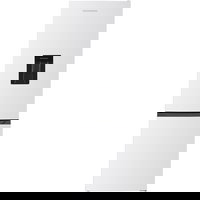 Combine frigorifice Heinner HC-HM260INVWDD, 260 l, Static, Clasa D, Alb