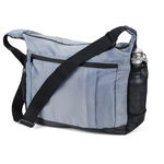 Geanta pliabila - Bag Pack Light - Grey | Troika, Troika