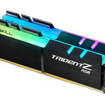 Memorie DDR4 4000 32GB C16 TridentZ RGB K2, G.Skill