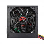 SURSA SPIRE  PEARL 550W, silent fan 120mm, 4x S-ATA, 2x IDE "SP-ATX-550Z-PPFC", SPIRE