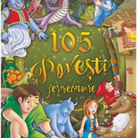 105 povesti fermecatoare, Corsar