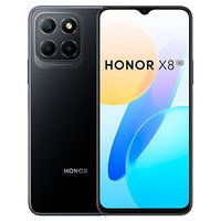 Telefon HONOR X8a, 128GB, 6GB RAM, Dual SIM, Midnight Black Telefon HONOR X8a, 128GB, 6GB RAM, Dual SIM, Midnight Black