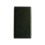 Husa LG G3 Arium Boston Diary Book negru