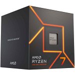 Procesor AMD Ryzen 7 7700, 3.8GHz/5.3GHz, Socket AM5, 100-100000592BOX