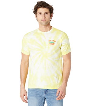 Imbracaminte Femei Parks Project Grand Teton Tee Tie-Dye, Parks Project