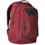 RUCSAC OGIO AXLE PRO BURGUNDY P/N: 5921145OG, OGIO