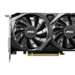Placa Video MSI GeForce RTX™ 3050 VENTUS 2X XS 8G