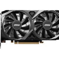 Placa video MSI nVidia GeForce RTX 3050 VENTUS 2X OC 8GB, GDDR6, 128bit