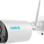 Camera IP Reolink Reolink Argus ECO 3MP, Reolink