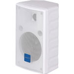 Boxe 2 Cai 5 Inch 60w Rms, Culoare Alba - Set 2, BST