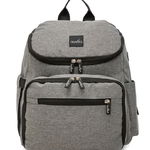 Rucsac multifunctional grey 8730 Nuvita