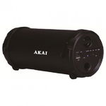 Boxa Activa Portabila Woofer Akai, Port Usb,conectivitate Bluetooth, Aux In , Functie Powerbank ,, AKAI