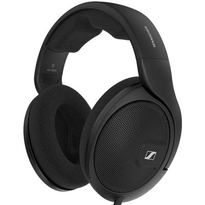 Căști Sennheiser - HD 560S, negre