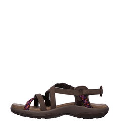 Skechers, Ghete Glacial Ultra, Maro inchis, 37