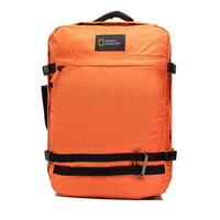 National Geographic Rucsac 3 Way Backpack N11801.69 Orange