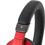 Casti Audio Technica ATH-AR5BT Red